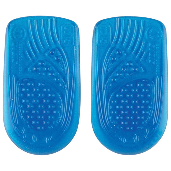 Sidas Πάτοι Gel Heelpad